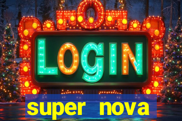 super nova itabirito itabirito portal supernova.com.br